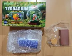 ピクミン テラリウムコレクション