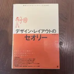 デザイン・レイアウトのセオリー : 絶対はずせないデザインのお約束