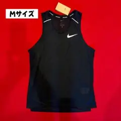 Mサイズ　NIKE　DRI-FIT　マイラー　ランニング　タンクトップ　新品