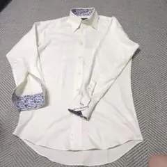 東京シャツ　Disney ディズニー　ワイシャツ