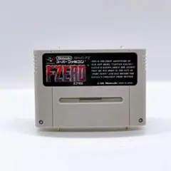 【SFC】エフゼロ
