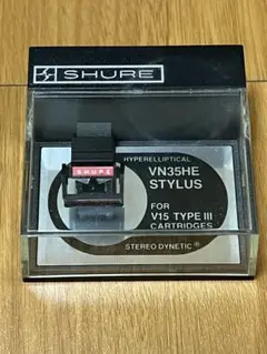 2025年最新】SHURE V15 Type 3の人気アイテム - メルカリ