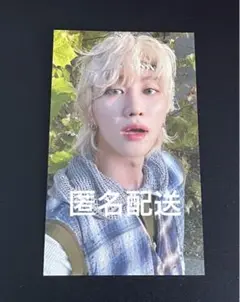 seventeen heaven 会場限定 福岡 the8