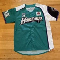 北海道日本ハムファイターズ　限定ユニフォーム