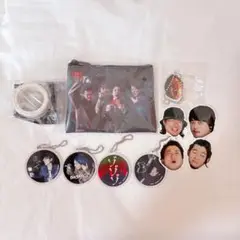 ゾゾゾ ガチャガチャ景品等セット おまけ付き