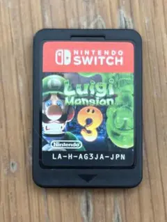 ルイージマンション3