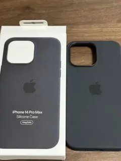 iPhone 14 promax ミッドナイト