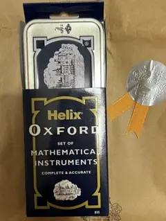 HELIX OXFORD マスセット