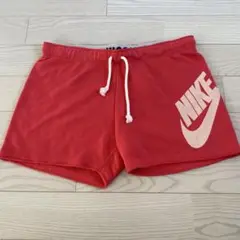 NIKE ショートパンツ