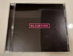 BLACKPINK CD