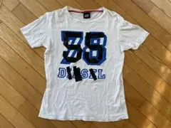【即日発送‼️】【即買OK‼️】DIESEL Tシャツ おまけ付き　送料込み