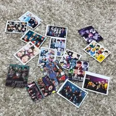 BTS ステッカー