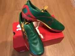 新品未使用　PUMA プーマ　アマゾンカラーシューズ‼️