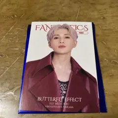 八木勇征フォトカード