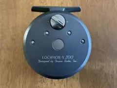 ダイワ ロッホモア X100 2点セット お手頃な道具でもフライフィッシングは楽しめる｜ダイワロッホ