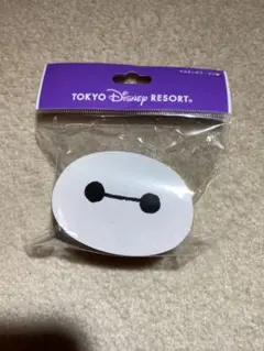 ベイマックス マスキングテープ