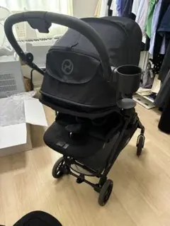 cybex サイベックス　メリオカーボン　2023年購入品