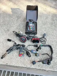 シグナスX　4型前期　aRacer　フルセット