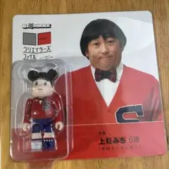 上杉みち フィギュア