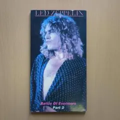 LED ZEPPELIN BATTLE OF EVERMORE PART2 CD