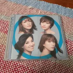 指環　SPEED CD