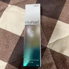 OraPearl オーラパール 75g