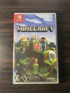 Minecraft カセット　動作確認済み