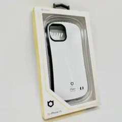 【新品 未開封】iFace First Class iPhone 15 ケース