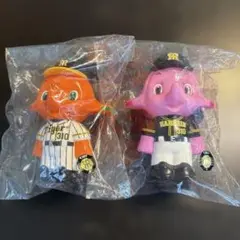 サトちゃん阪神セット