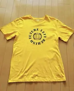 ZARA Tシャツ イエロー