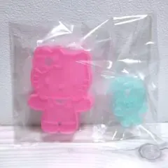 ハローキティ ハグユークッキー型 クッキー型 Sanrio