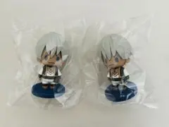 にじさんじ イブラヒム ラバーマスコット