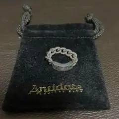 antidote buyers club cootie kj gdc 19so
