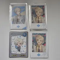 Oriens 2nd Anniversary チェキ風カード 特典 緋八マナ