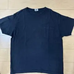 グッドウエア　Tシャツ　XLサイズ　ブラック