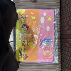 パウっとエンジョイ！サマーバカンス ラグマット パウパトロール