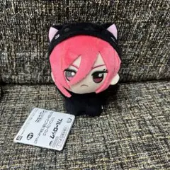 ブルーロック　ちびぐるみ　アニマル　千切