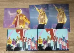 AMPTAKxCOLORS ランダムブロマイド あっきぃ 集合