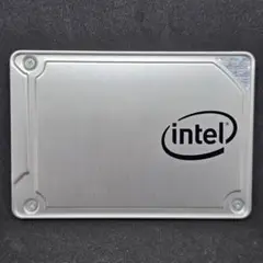 Intel SSD 545s 256GB SATA