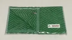 Castrol　タオル　ハンカチ　非売品　【説明ご確認ください】　匿名配送