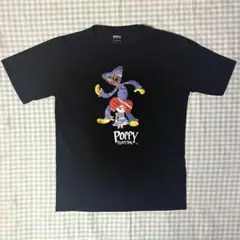 poppy playtime ポピー バギーワギー tシャツ 地雷系 サブカル