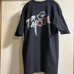 Rip Curl ブラック Tシャツ