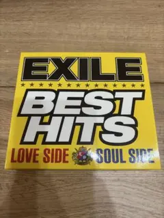 EXILE CD