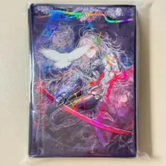 Ys3l 閃刀姫＝ゼロ 合体 60枚 遊戯王 カードスリーブ プロテクター