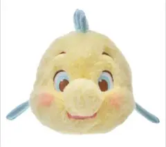 フランダー ぬいぐるみ SHERBET