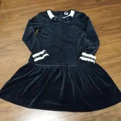 【お値下げ】バービー ワンピース サイズ1