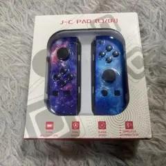 Joy-Con コントローラー Nintendo Switch