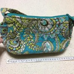 Vear Bradley ショルダーバッグ