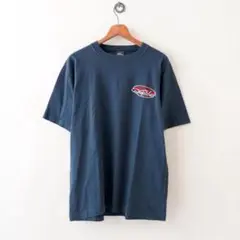 【即発】美品 Quicksilver クイックシルバー　半袖Tシャツ　4701