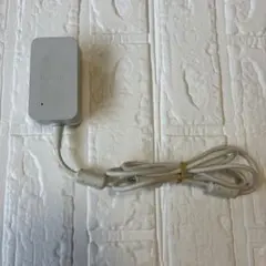 docomo ACアダプター 5V/12V